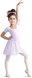 Capezio Chiffon Wrap Skirt