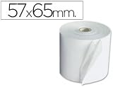 Rolle, elektrisch, 57 mm breit