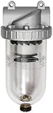 RIEGLER 100961-650 G/K-HA Filter »Standard«