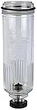 RIEGLER 100500-KS 11 F-HA Polycarbonatbehälter