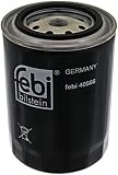febi bilstein 40566 Kühlmittelfilter