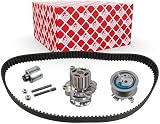 febi bilstein 45133 Zahnriemensatz mit Wasserpumpe