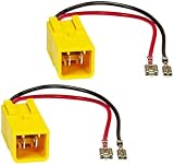 tomzz Audio 7102-000 Lautsprecheradapter