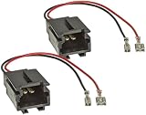 tomzz Audio 7140-001-1 Lautsprecheradapter