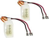 tomzz Audio 7115-001 Lautsprecheradapter