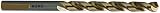 RUKO-228042-Broca HSS Co5 mango 3 pl. 4,20mm