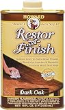 Howard Produkte RF7016 restor-a-finish für dunkles Eichenholz-Finish