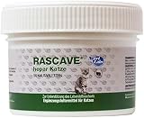 NutriLabs 90 Kautabletten Rascave Hepar Katze