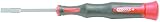 KS Tools 500.7738 Feinmechanik-Schraubendreher Außensechskant