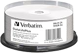 Verbatim BD-R, Blu-Ray-Disk 50GB