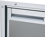 Dometic Flush-mount CR-140ST Edelstahl
