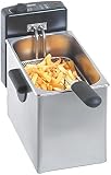 Bartscher Fritteuse Mini II 1x4L TG 85167920 Art. A165110