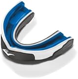 Everlast Unisex-Erwachsene Sport Boxen Mundschutz Evergel Single Mouthgard