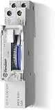 Finder 121182301000PaS Schalter Flugplan 24 h mech. 1 Nr. 16 A