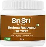 Sri Ayurveda Brahma Rasayana 250 gm zur Verbesserung des Gedächtnisses
