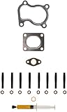 AJUSA JTC11062 Montagesatz Lader Kompatibel mit FIAT PUNTO 188 Doblo Cargo 223 Doblo…