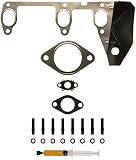 AJUSA JTC11528 Montagesatz Lader Kompatibel mit VW POLO 9N