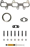 AJUSA JTC11605 Montagesatz Lader Kompatibel mit VW Polo Schrägheck 6R1