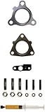 AJUSA JTC11626 Montagesatz Lader Kompatibel mit TOYOTA Yaris Schrägheck P9 AURIS NRE15