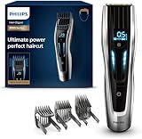 Philips Haarschneider mit 400 Längeneinstellungen