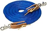 Weaver Leather Poly Roper Zügel