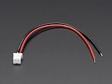 Adafruit JST 2-pin cable [ADA261]