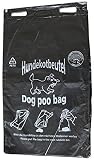 Hundebeutel Hundekotbeutel