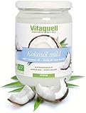 Vitaquell Bio Kokosöl vegan