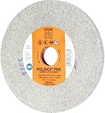 Pferd 47802639 Kompaktschleifräder Polinox Pnk-Mh 15013-25,4 Sic F