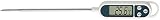 TFA Dostmann Digitales Einstich-Thermometer
