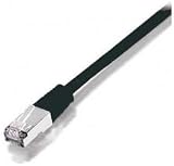 NILOX 1 m RJ-45, Cat-5e UTP 1 m CAT5E U/UTP