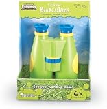 Learning Resources Primary Science Fernglas mit großem Sichtfeld