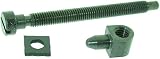 GREENSTAR 9073 Spannrolle Kette anpassbar für Husqvarna f3374