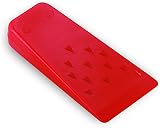 GREENSTAR TECOMEC Nylon Fällkeil Typ C 140 mm x 70 mm 27 mm Holzfällerzubehör