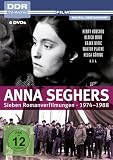 Anna Seghers - Acht Romanverfilmungen