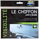 Auto Pratic Anti-Stau-Tuch