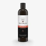 Hund und Herrchen Hundeshampoo Goldspatz