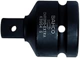 Reductor De 1 1/2" A 1" Amplia