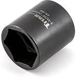 Titan 51830 1-11/16-Zoll 1/2-Zoll Antrieb Dodge Spindel