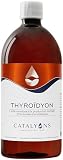 Katalyons Hypothyroidyon 1 Liter