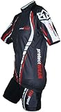 Protectwear Fahrradtrikot-Set