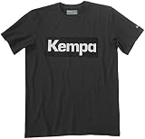 Kempa Herren Promo T-shirt