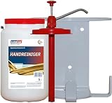 EUROLUB 115003 Handreiniger