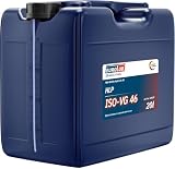 EUROLUB Hydrauliköl ISO VG 46