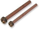 acquastilla 115775 Haube für Gas-Warmwasserbereiter F1/2