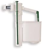 Rubinetto a galleggiante Kariba 300384