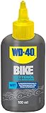 WD-40 Bike Kettenöl Feuchte Bedingungen 100ml