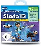 Vtech 80-274404 - Lernspiel für Tablet
