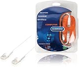 Bandridge BCL7220 Multimedia Netzwerkkabel 20 m