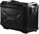 SW-MOTECH TRAX ADV L Aluminium Seitenkoffer 45L